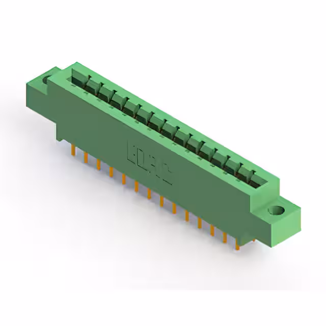 833-028-521-804 EDAC Inc.  Edgeboard Connectors